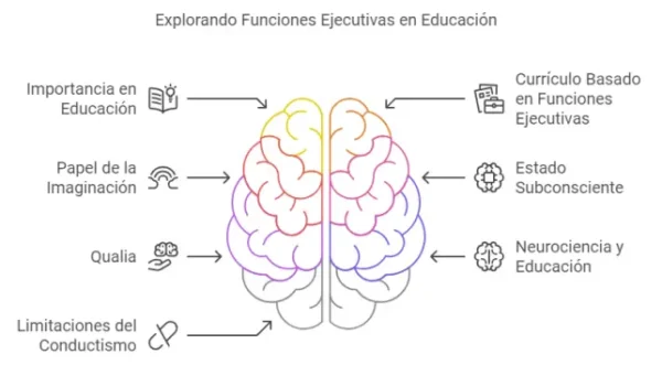 Mitos y verdades de la Funciones Ejecutivas - Imagen 4