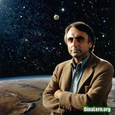 Carl Sagan