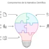 El arte de contar historias científicas - Imagen 3