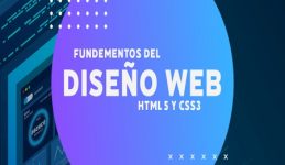 Curso de Diseño web