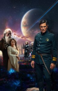 El arte de contar historias científicas