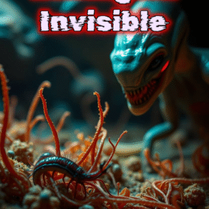 Portada El enigma invisible