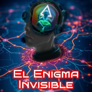 El enigma invisible