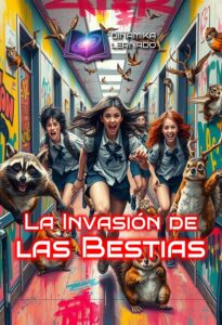 La invasión de las bestias