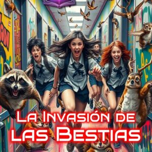 La invasión de las bestias