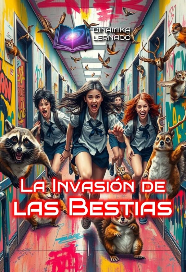La invasión de las bestias