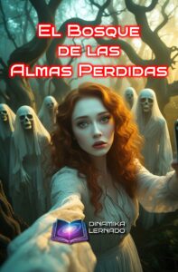 El bosque de las almas perdidas