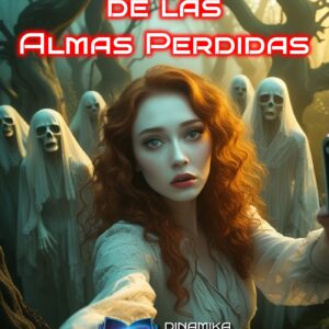 El bosque de las almas perdidas