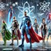 Saga del quark oscuro - Imagen 5