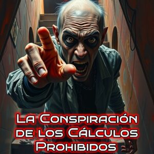 La conspiración de los cálculos prohibidos