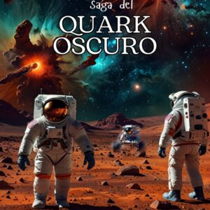 Saga del quark oscuro