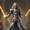Saga del quark oscuro - Imagen 4