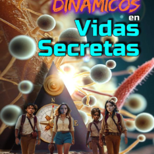 Vidas secretas