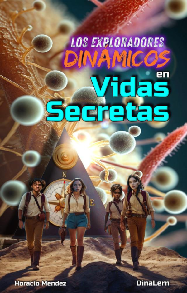 Vidas secretas