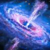 Saga del quark oscuro - Imagen 2