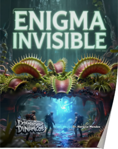 enigma invisible