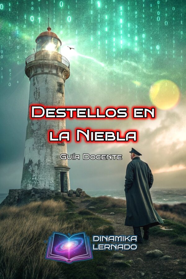 Destellos en la niebla - Guía docente