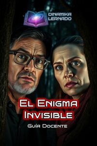 El enigma invisible - Guía docente