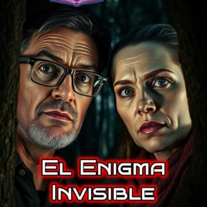 El enigma invisible - Guía docente
