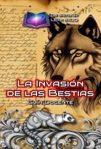 La invasión de las bestias - Guía docente