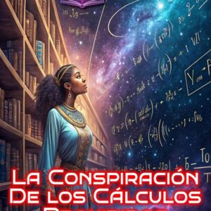La conspiración de los cálculos prohibidos - Guía docente