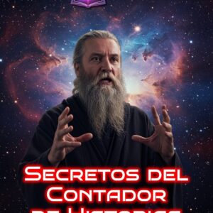 Secretos del contador de historias