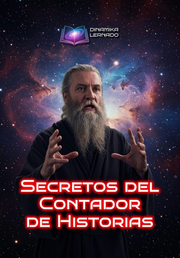 Secretos del contador de historias
