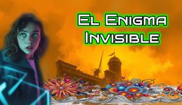 Curso-Aventura El Enigma Invisible