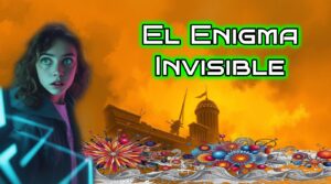Curso-Aventura El Enigma Invisible