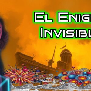 Curso-Aventura El Enigma Invisible