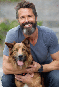 614469_40-year-old man. Veterinarian. Fair complexion. Me_xl-1024-v1-0