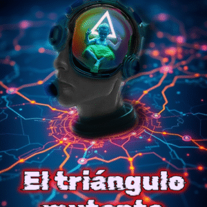 Portada El triángulo mutante