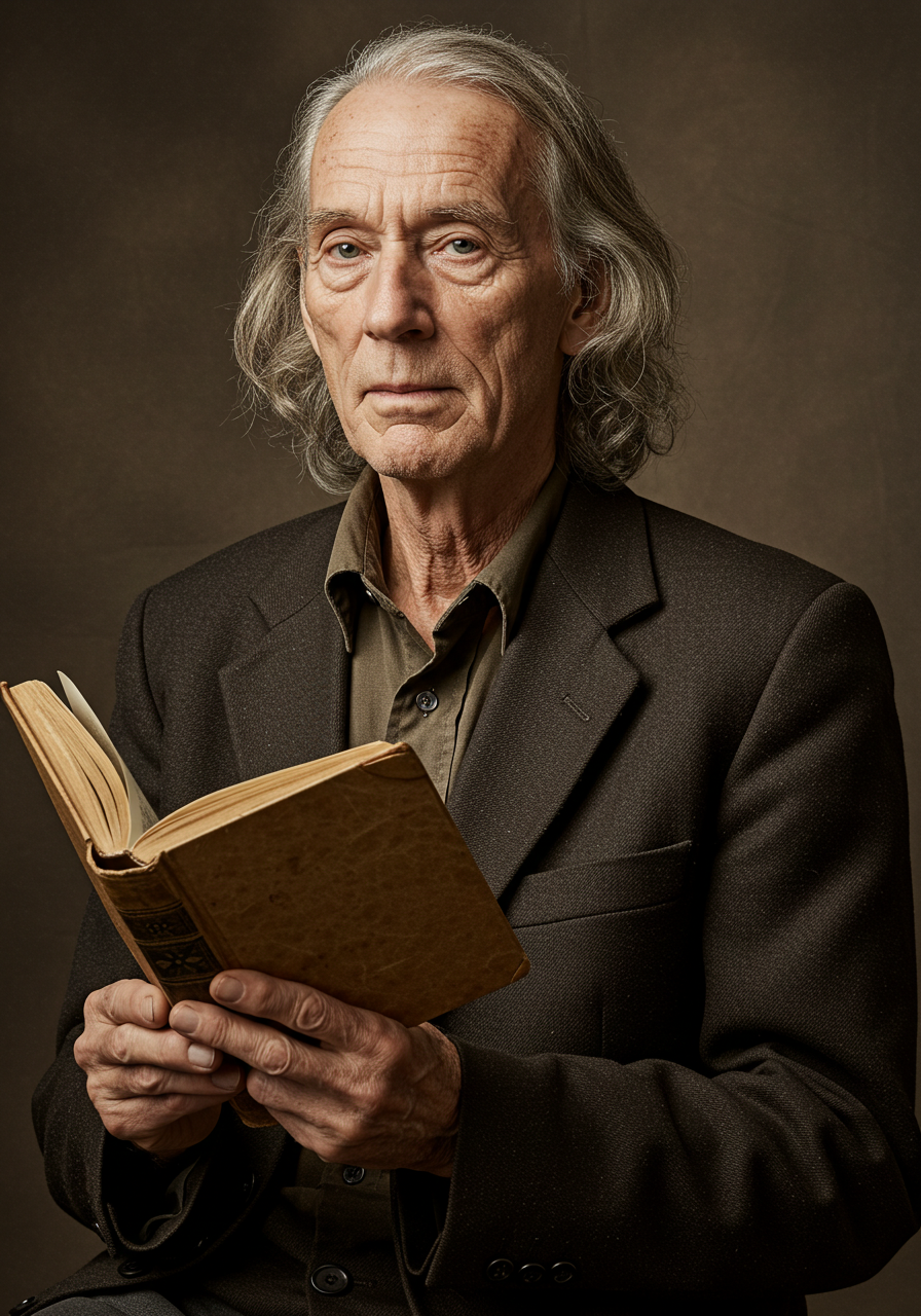 Aquiles - Bibliotecario