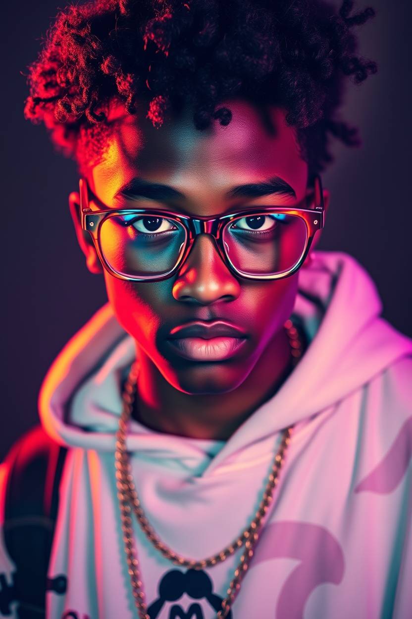 Mario - Coordinador comunitario