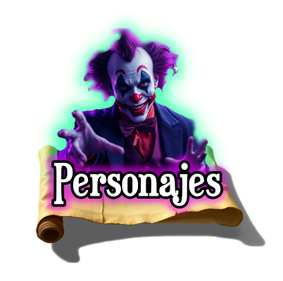 Personajes