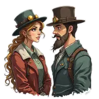 Personajes