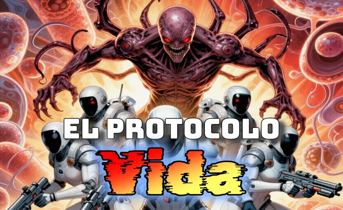 Protocolo VIDA